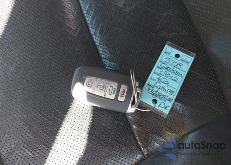 2012 Kia Optima Sx from USA, damaged, VIN 5XXGR4A65CG002649